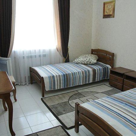 מלון Kovelʼ Comfort מראה חיצוני תמונה