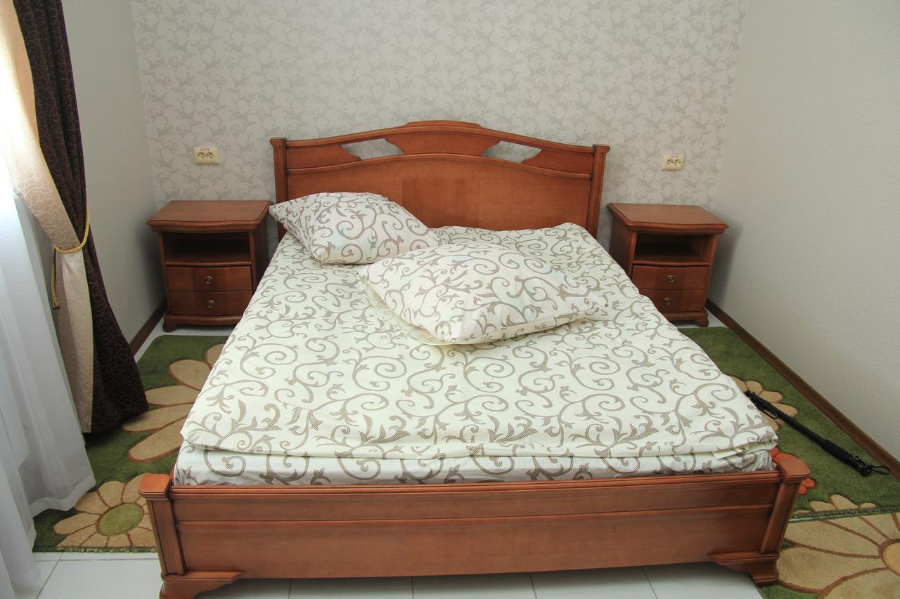 מלון Kovelʼ Comfort מראה חיצוני תמונה