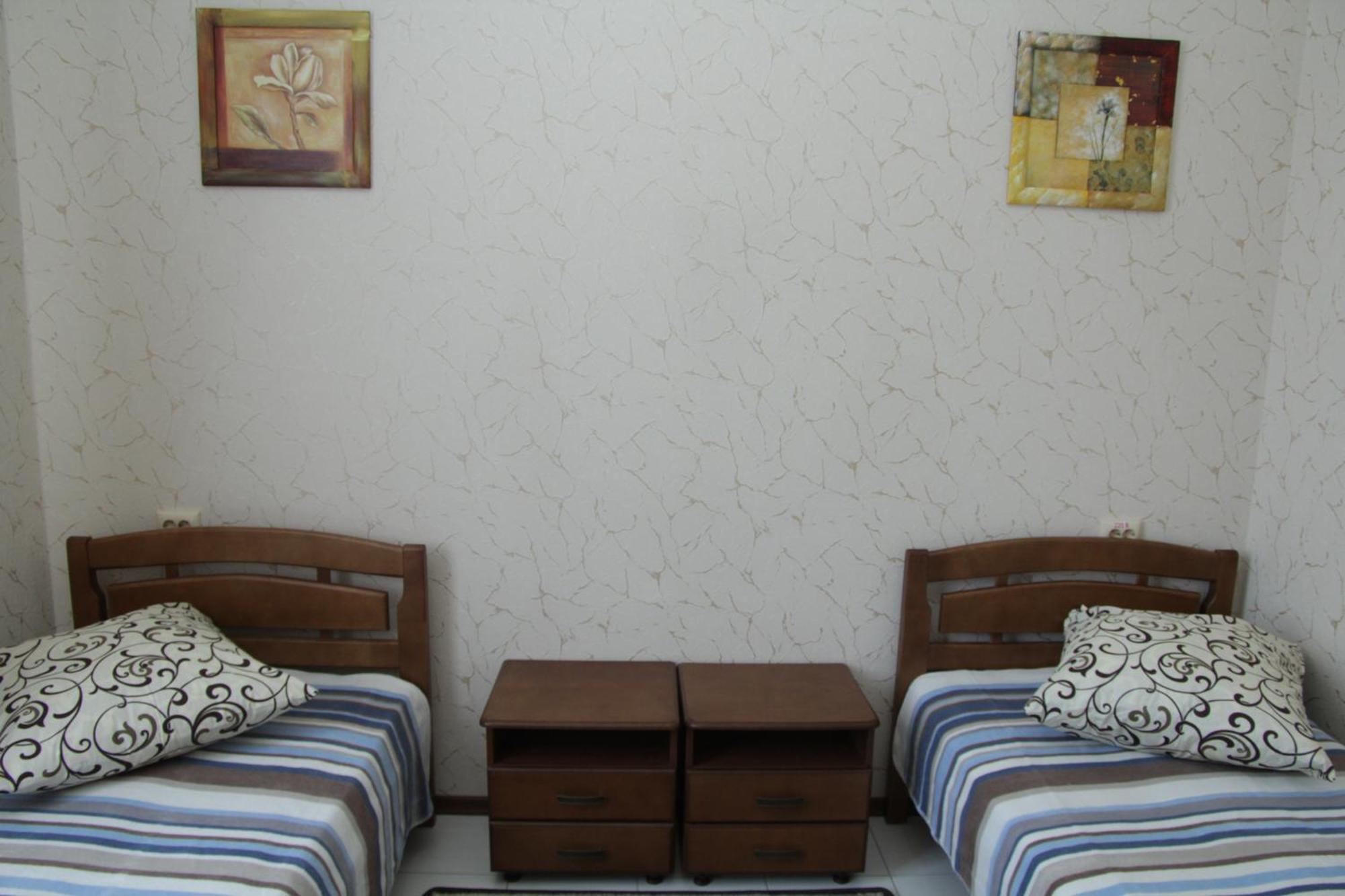 מלון Kovelʼ Comfort מראה חיצוני תמונה