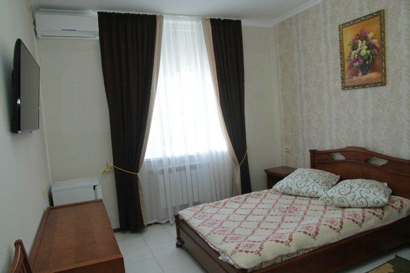 מלון Kovelʼ Comfort מראה חיצוני תמונה