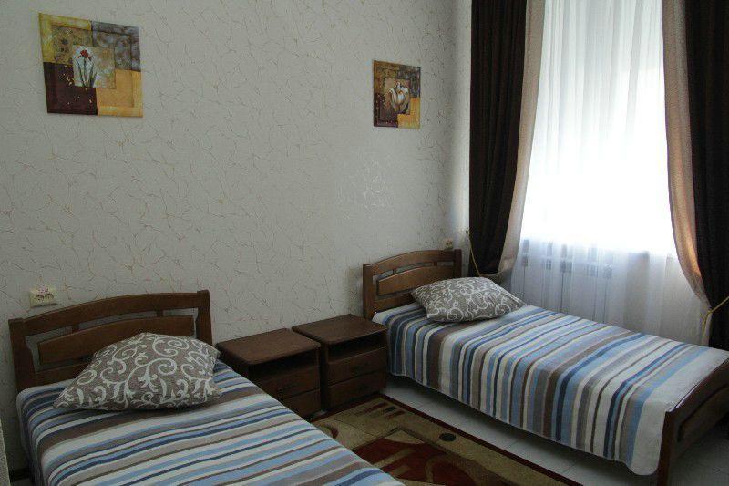 מלון Kovelʼ Comfort מראה חיצוני תמונה