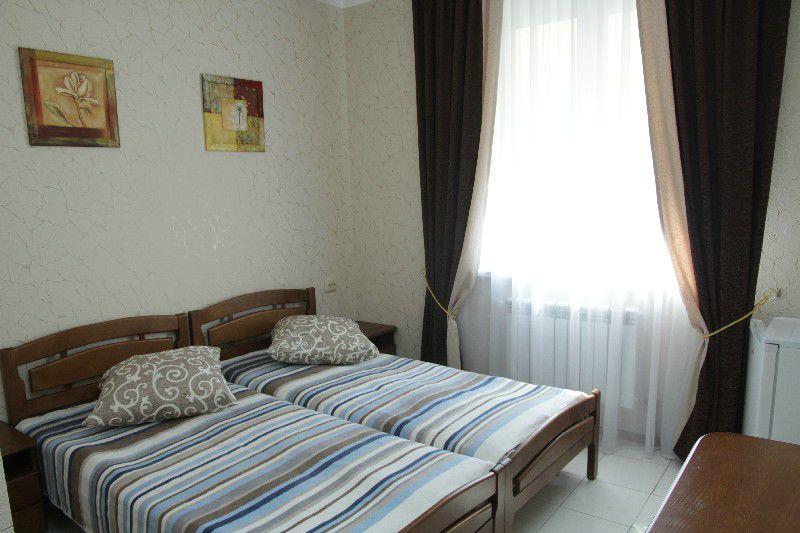 מלון Kovelʼ Comfort מראה חיצוני תמונה