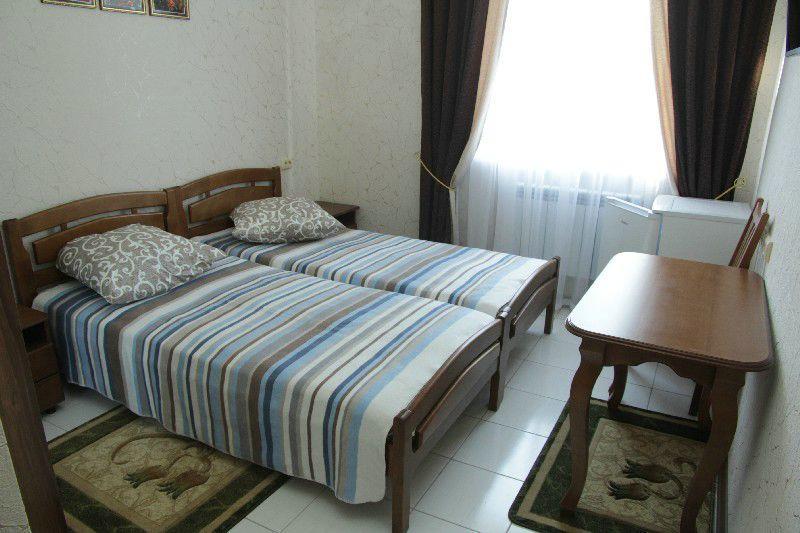 מלון Kovelʼ Comfort מראה חיצוני תמונה