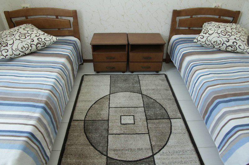 מלון Kovelʼ Comfort מראה חיצוני תמונה