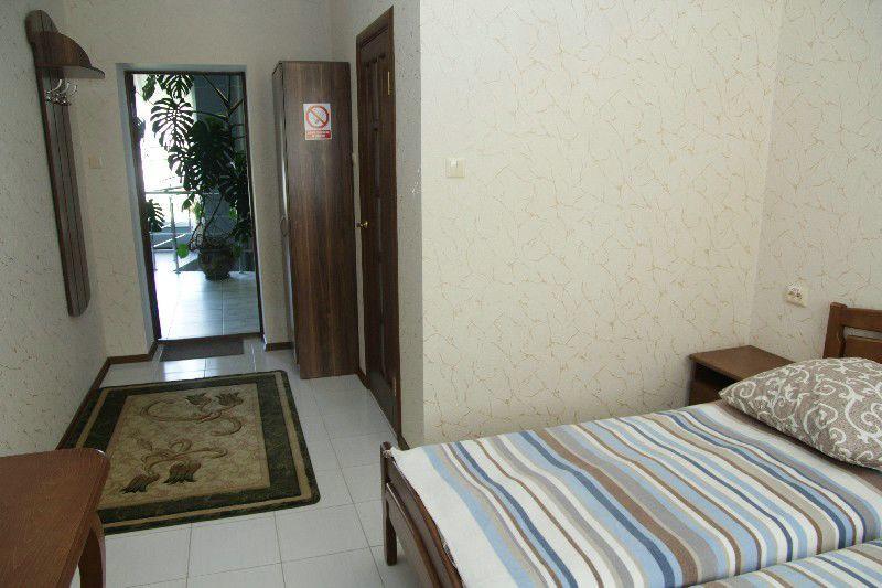 מלון Kovelʼ Comfort מראה חיצוני תמונה