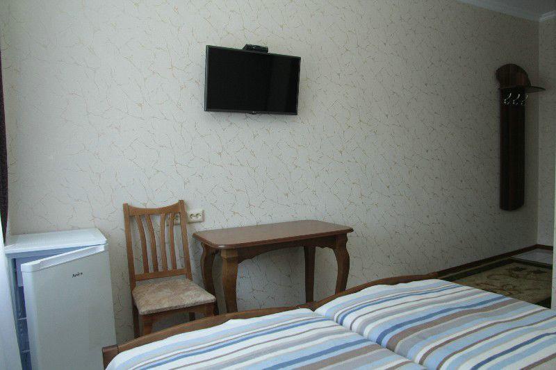 מלון Kovelʼ Comfort מראה חיצוני תמונה