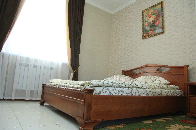 מלון Kovelʼ Comfort מראה חיצוני תמונה