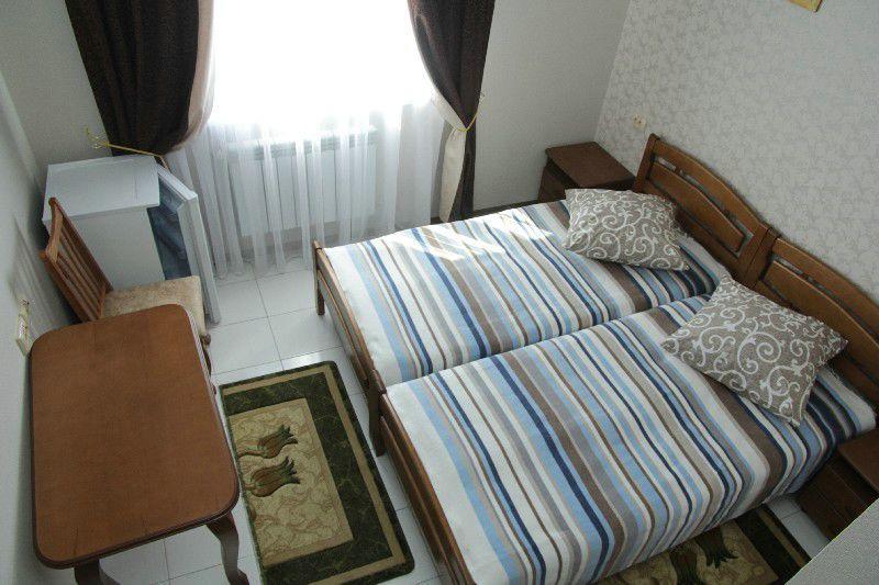מלון Kovelʼ Comfort מראה חיצוני תמונה