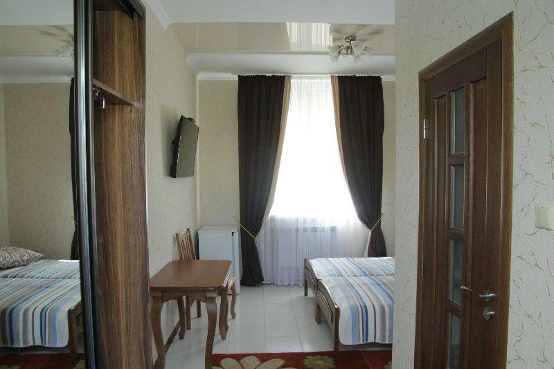 מלון Kovelʼ Comfort מראה חיצוני תמונה