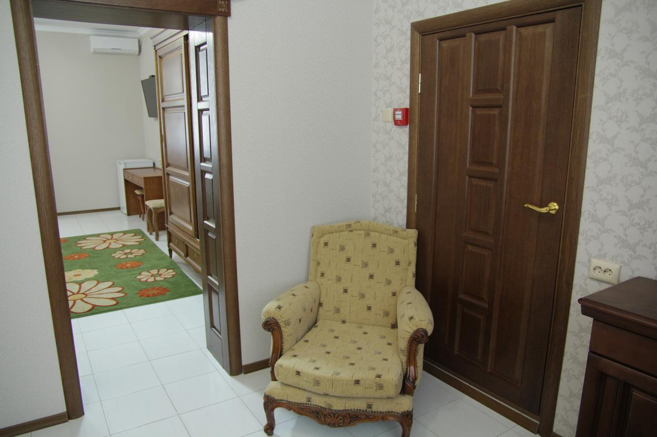 מלון Kovelʼ Comfort מראה חיצוני תמונה