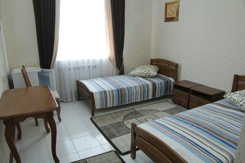 מלון Kovelʼ Comfort מראה חיצוני תמונה